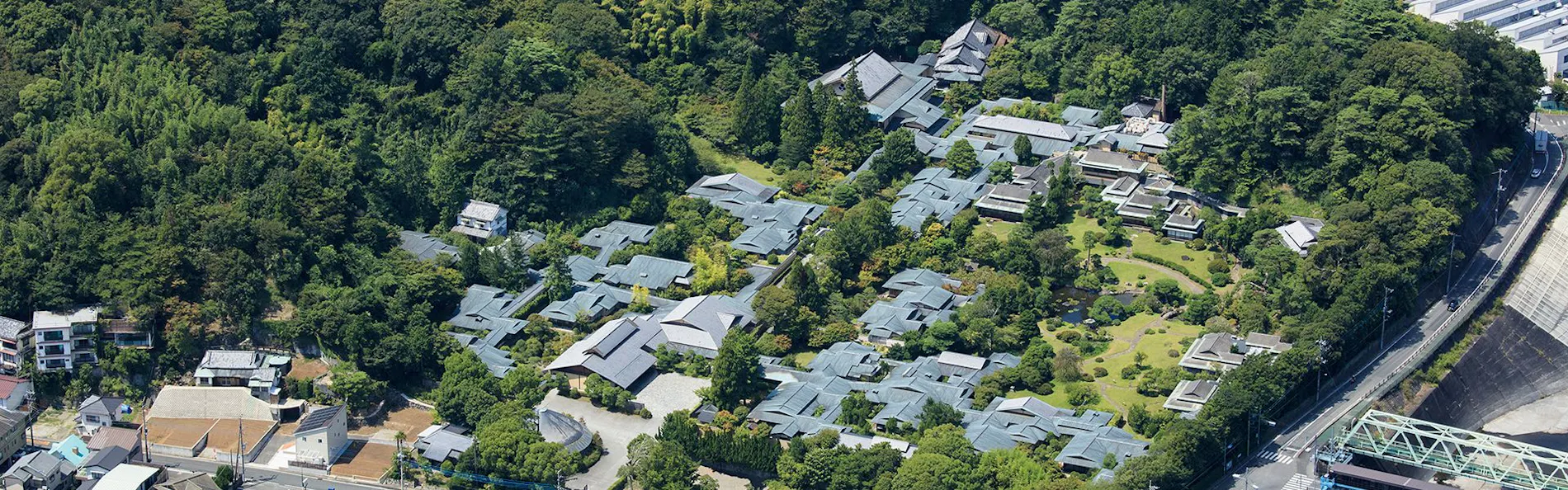 三養荘 プリンスホテルズ&リゾーツ