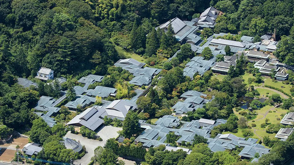 Sanyo-so Prince Hotels & Resorts