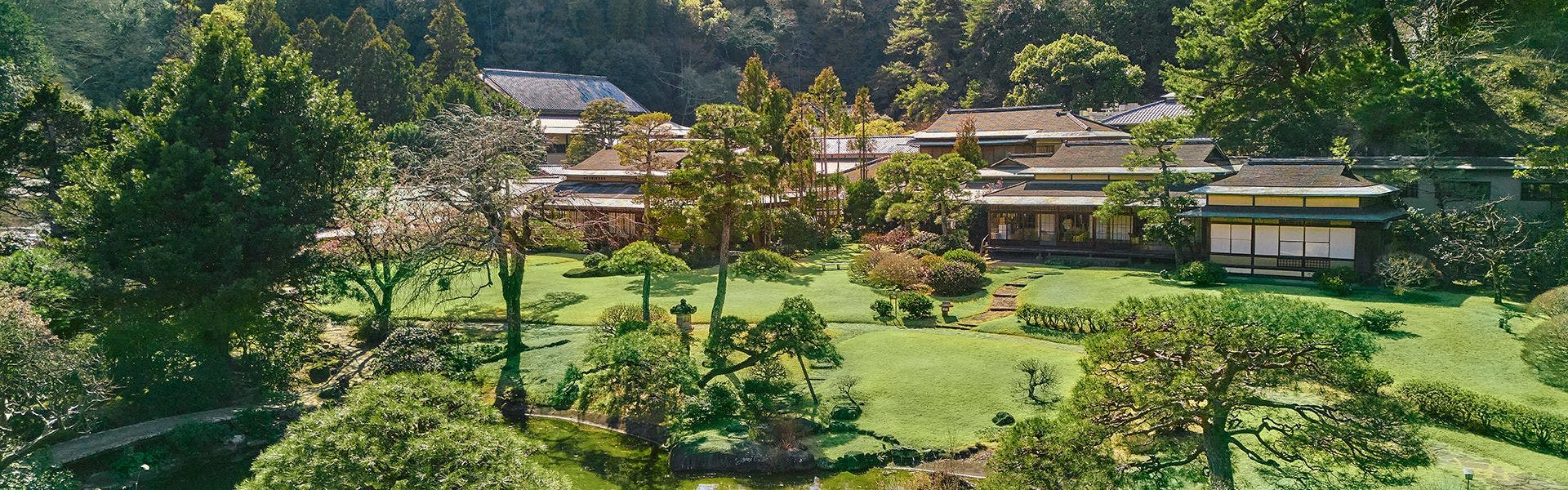 Sanyo-so Prince Hotels & Resorts