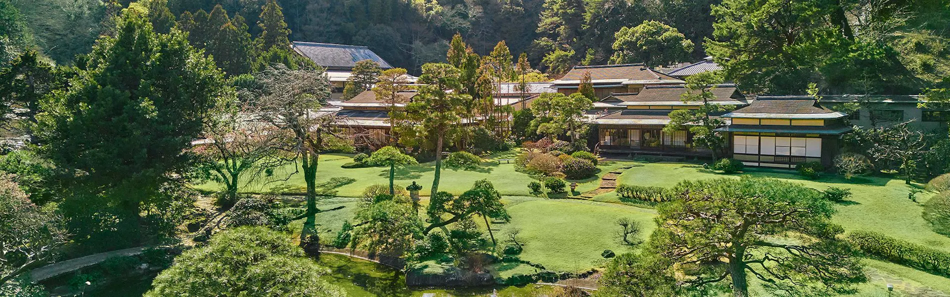 三養荘 プリンスホテルズ&リゾーツ