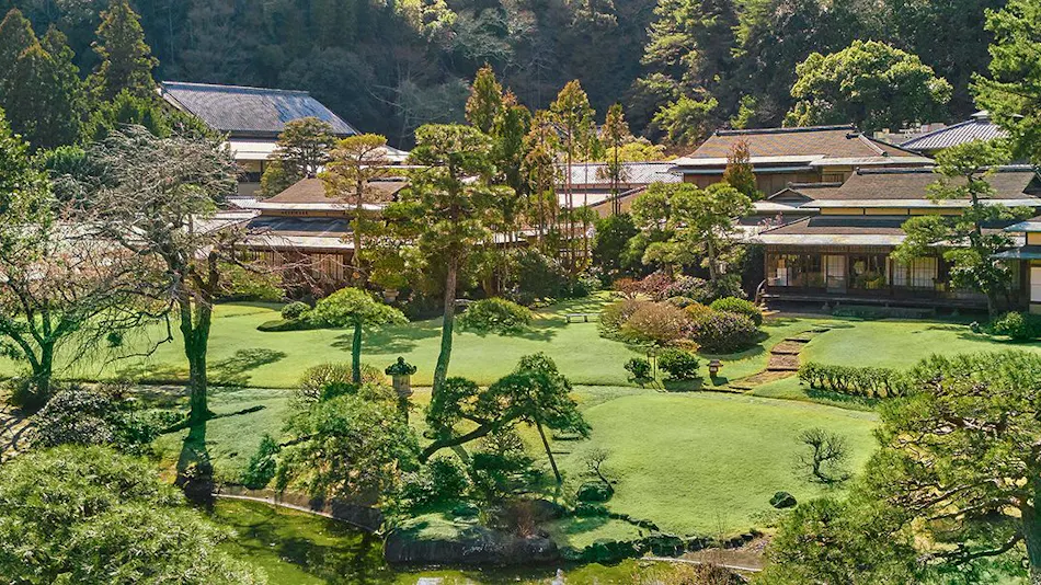 Sanyo-so Prince Hotels & Resorts