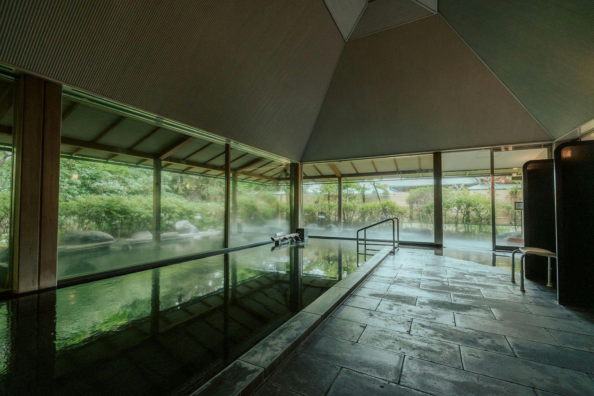 Sanyo-so Prince Hotels & Resorts