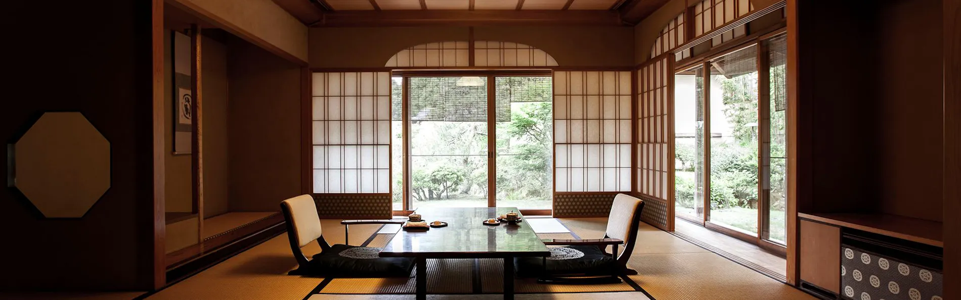 三養荘 プリンスホテルズ&リゾーツ