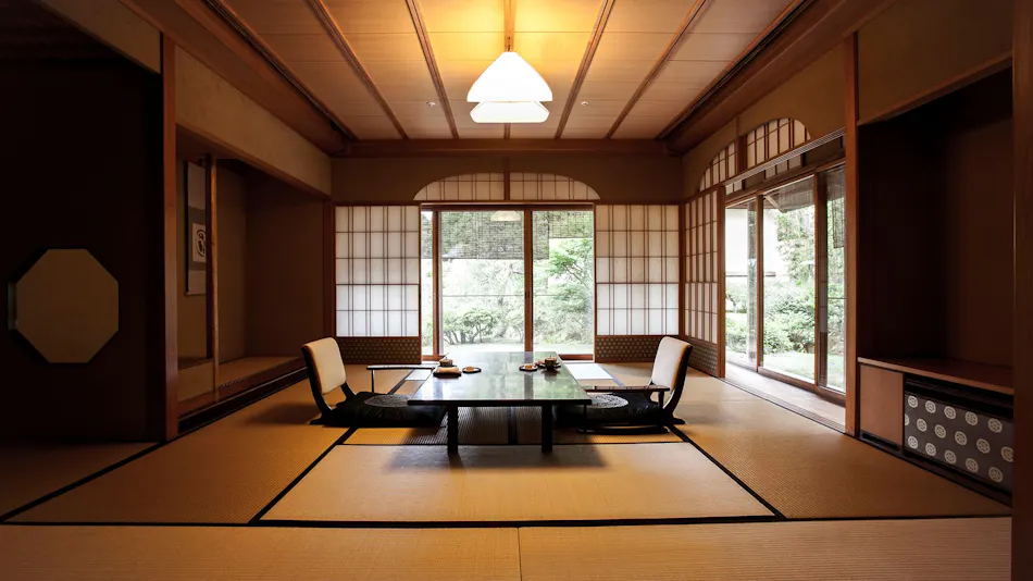 Sanyo-so Prince Hotels & Resorts