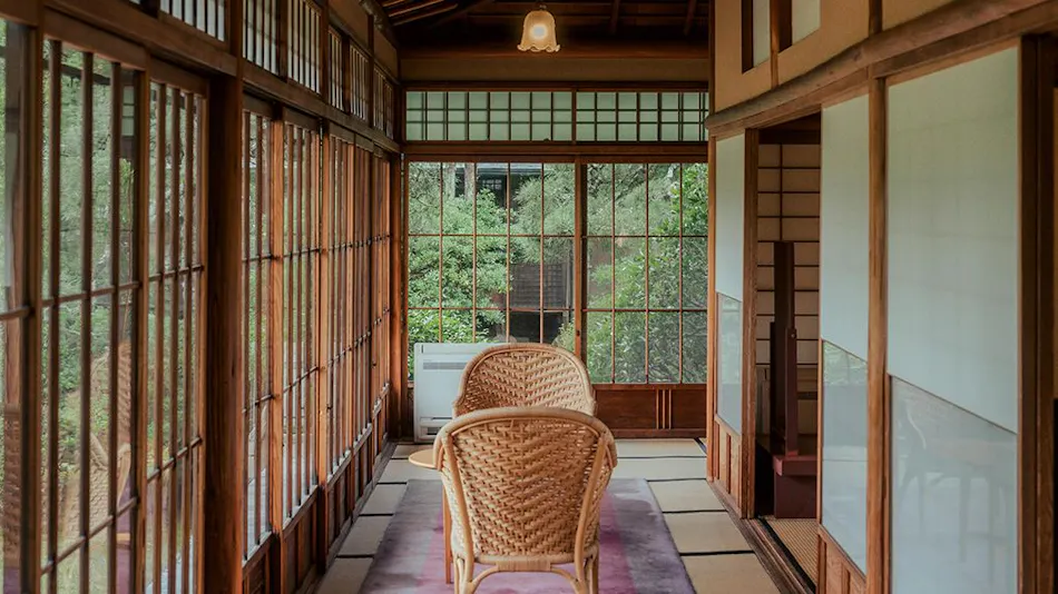 Sanyo-so Prince Hotels & Resorts
