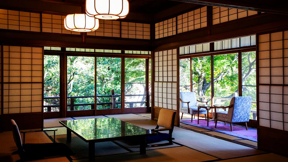 Sanyo-so Prince Hotels & Resorts