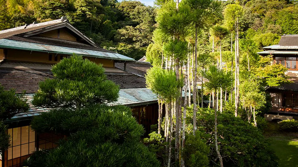 Sanyo-so Prince Hotels & Resorts