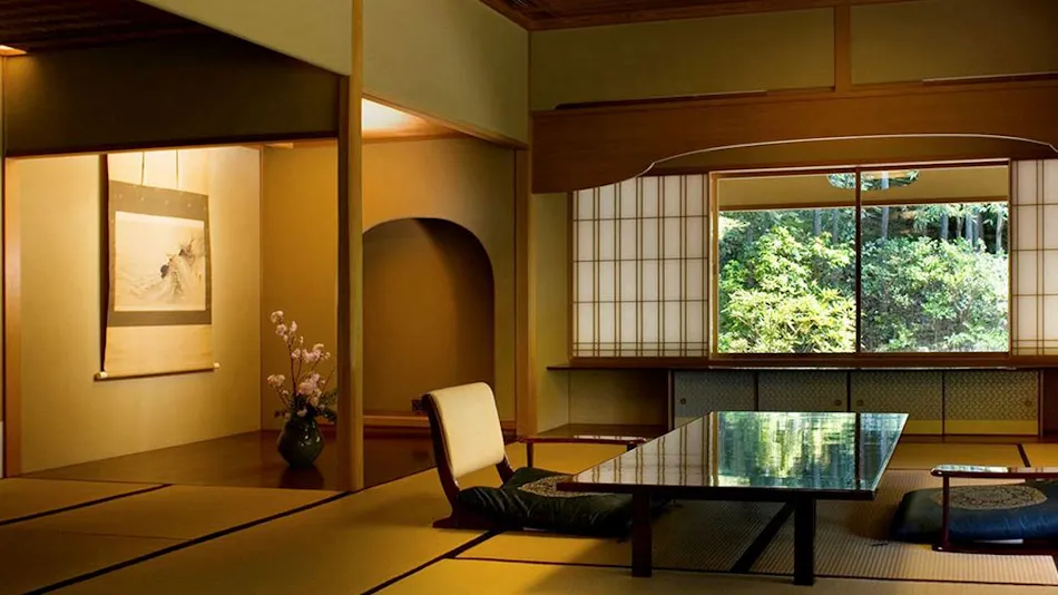 Sanyo-so Prince Hotels & Resorts
