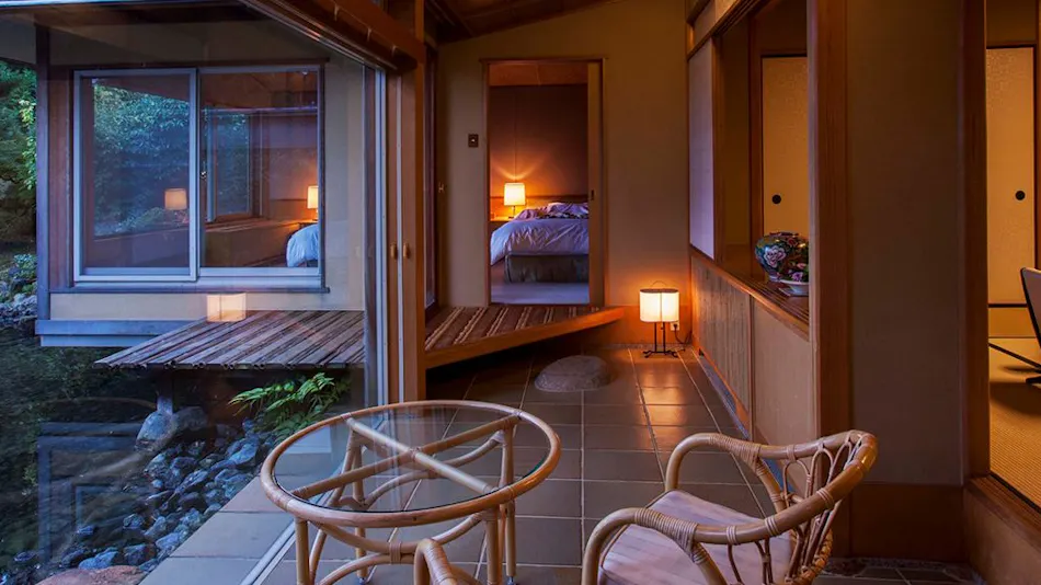 Sanyo-so Prince Hotels & Resorts