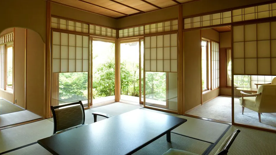 Sanyo-so Prince Hotels & Resorts