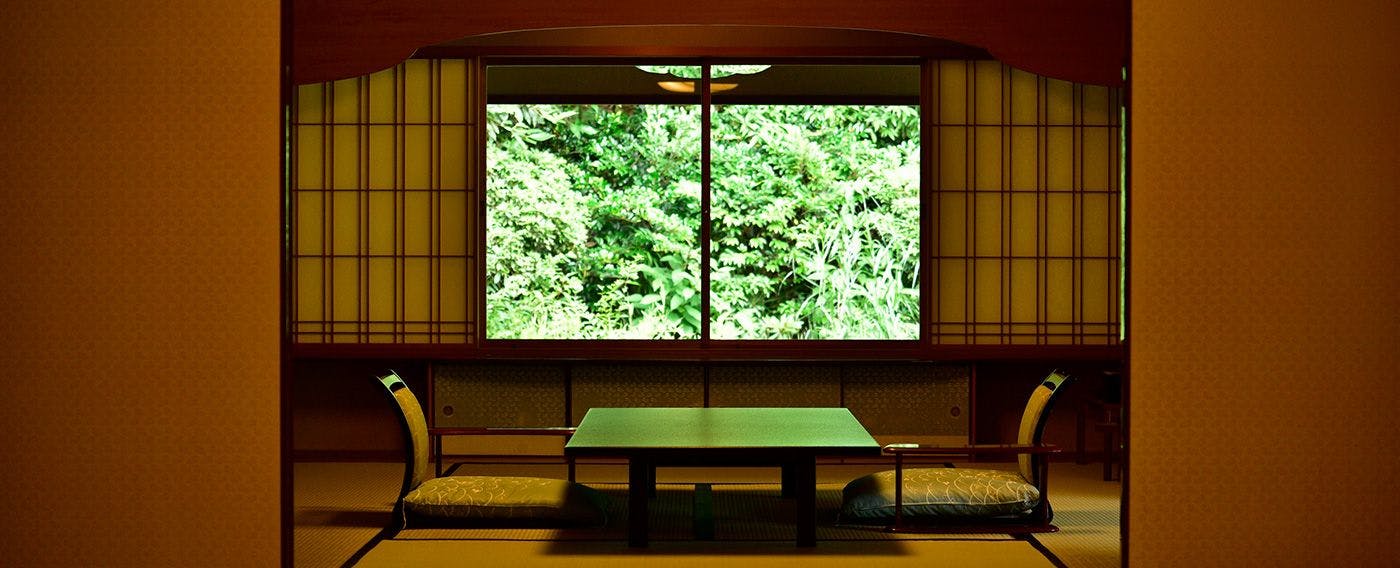 Sanyo-so Prince Hotels & Resorts