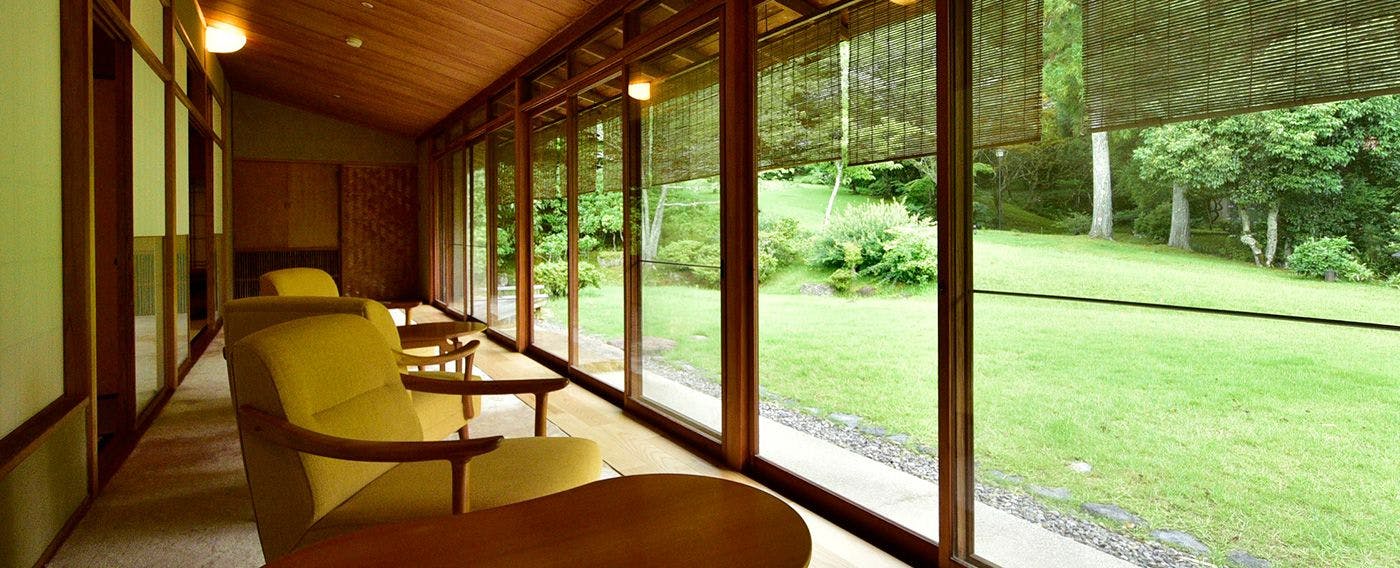 Sanyo-so Prince Hotels & Resorts