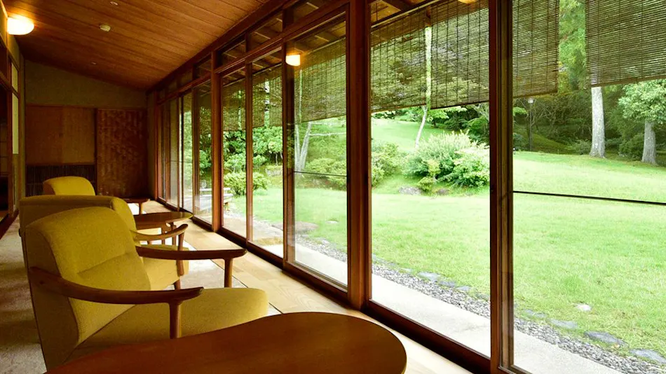 Sanyo-so Prince Hotels & Resorts