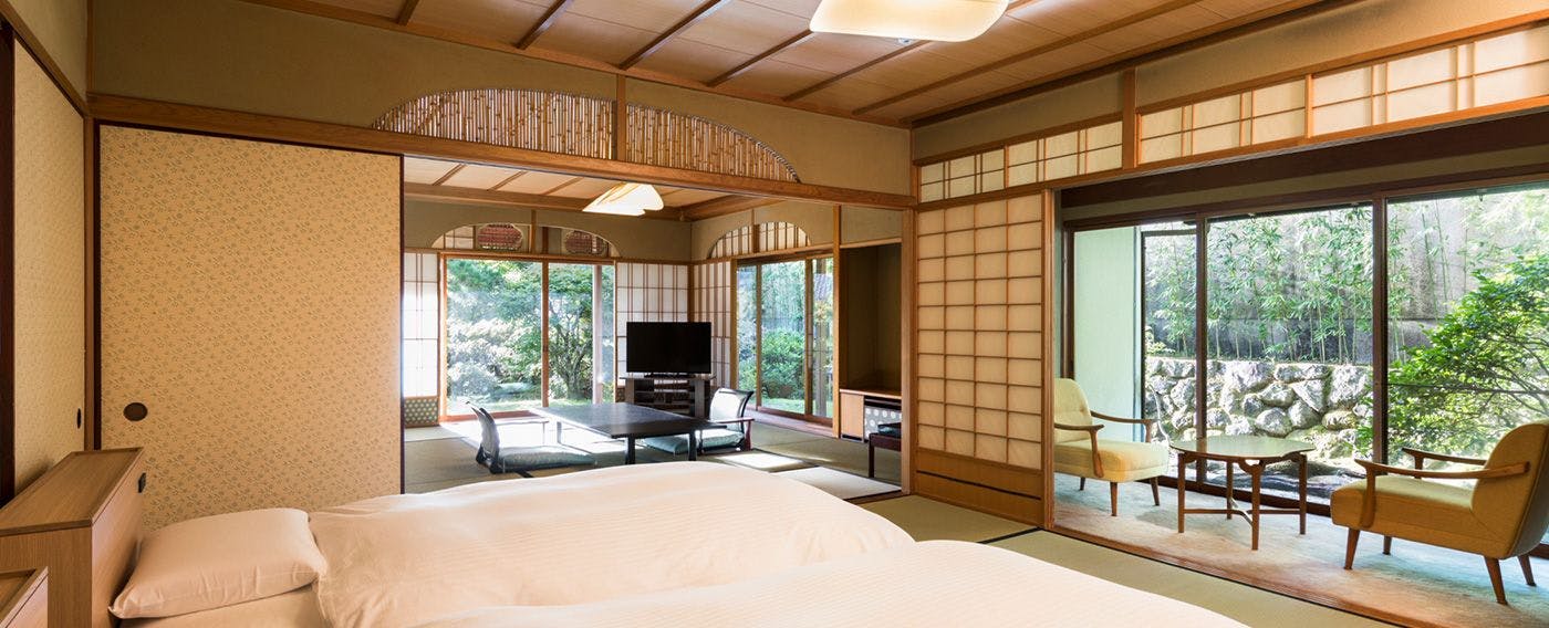 Sanyo-so Prince Hotels & Resorts