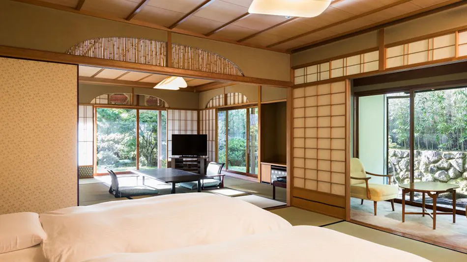 Sanyo-so Prince Hotels & Resorts