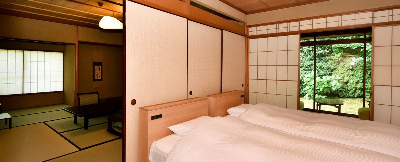 Sanyo-so Prince Hotels & Resorts