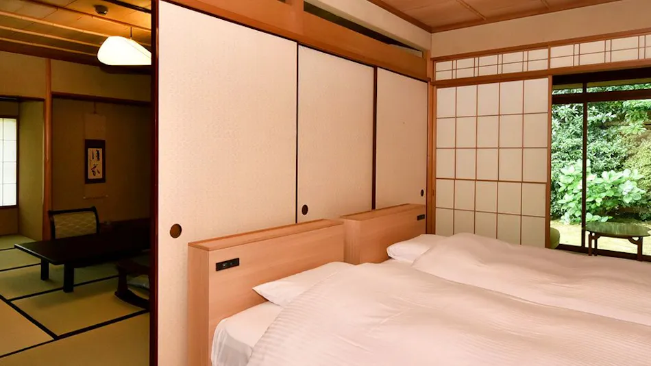 Sanyo-so Prince Hotels & Resorts