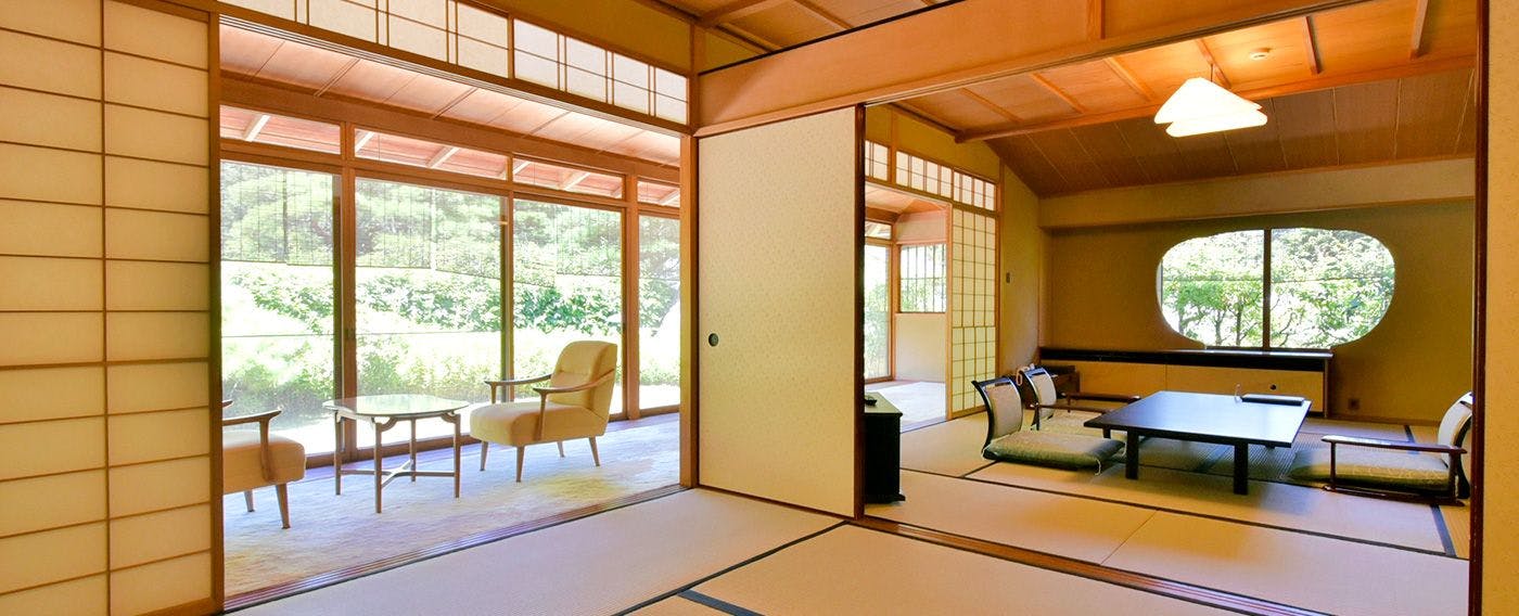 Sanyo-so Prince Hotels & Resorts