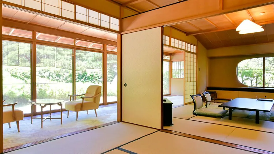 Sanyo-so Prince Hotels & Resorts