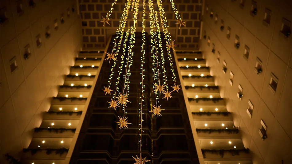 Sapporo View Hotel Odori Park