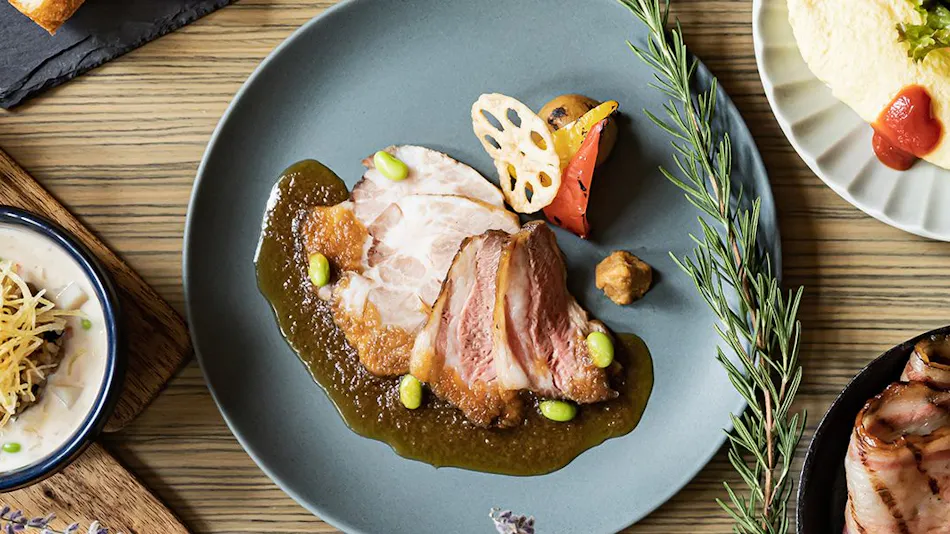 Sapporo View Hotel Odori Park