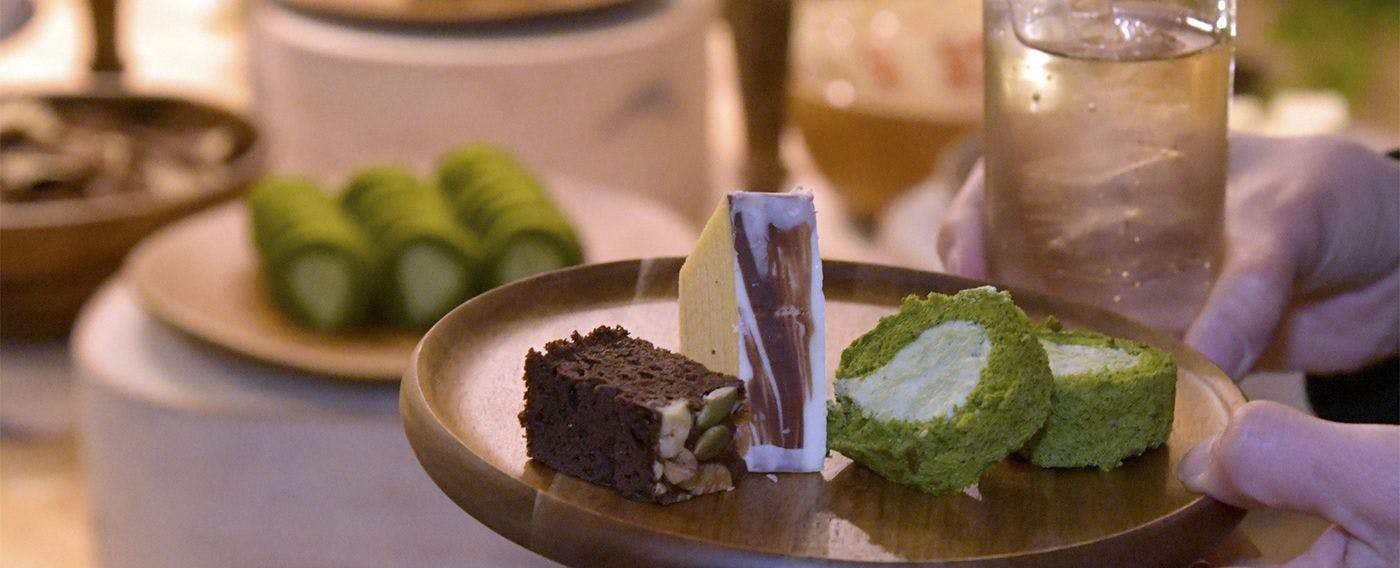 住客專用交誼廳