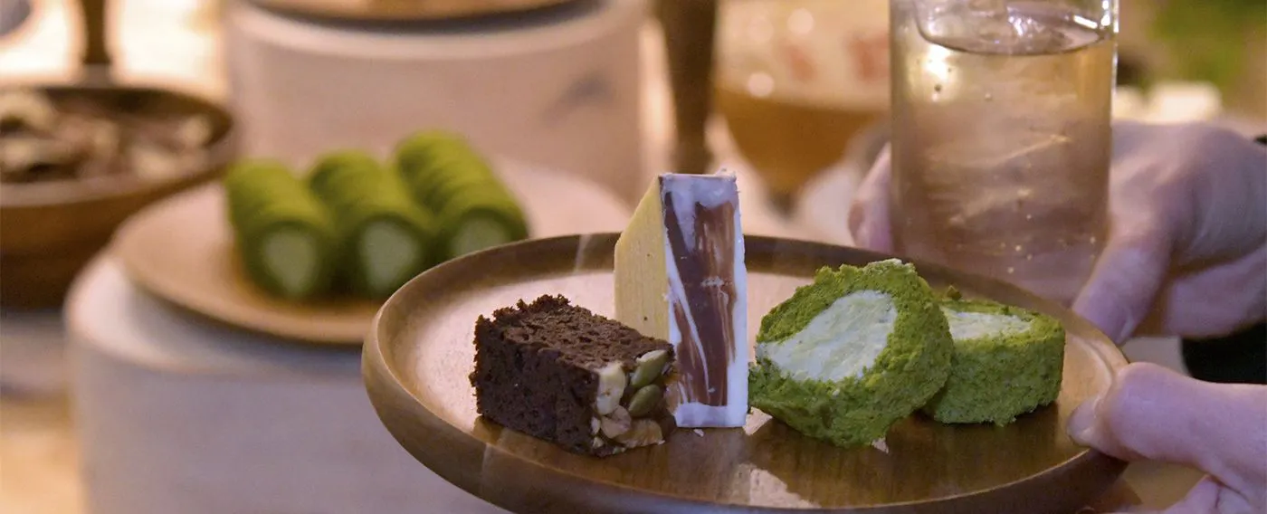 住客專用交誼廳