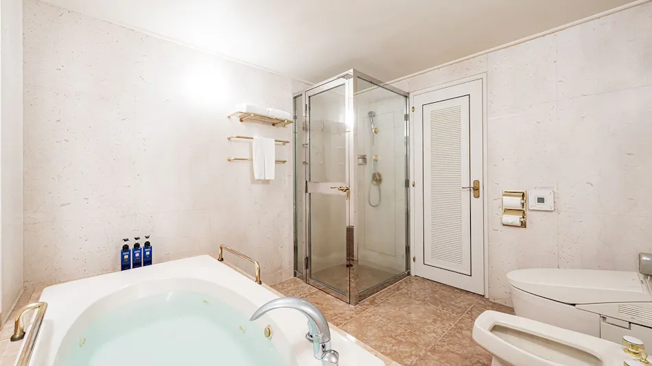 Sapporo View Hotel Odori Park