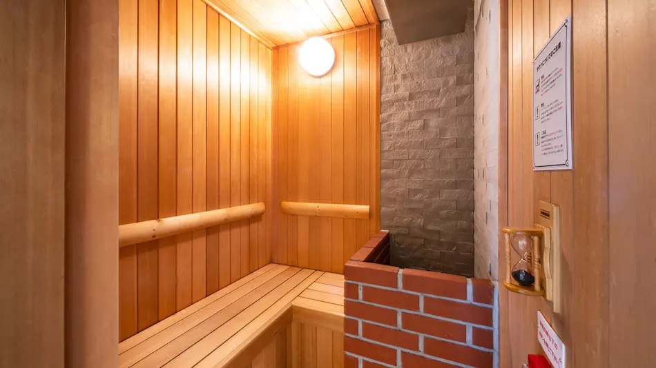 Sapporo View Hotel Odori Park