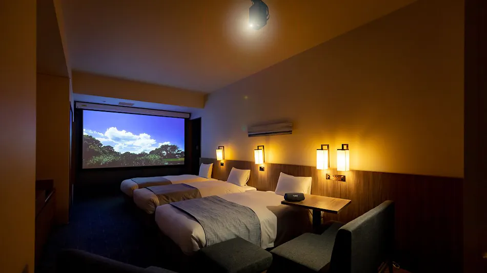 Sapporo View Hotel Odori Park