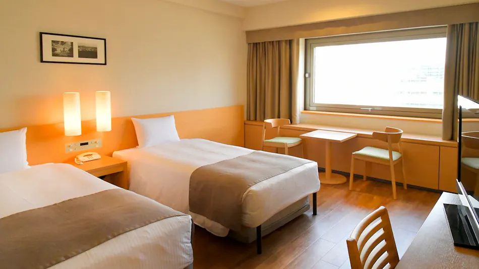 Sapporo View Hotel Odori Park