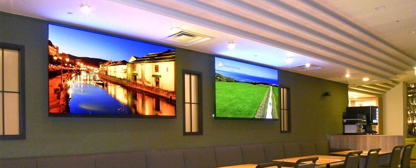 住客專用交誼廳