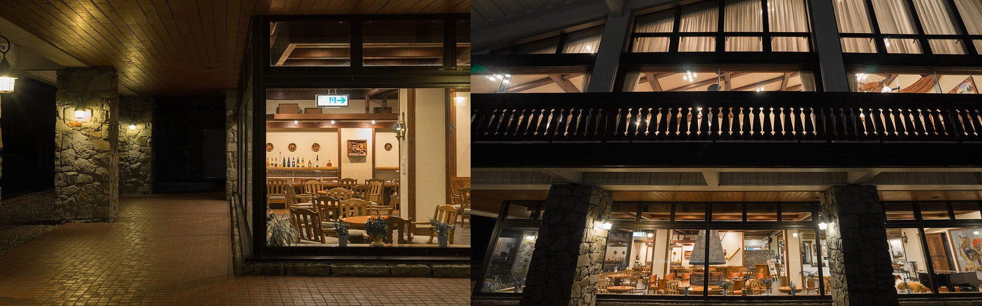 【鳴子温泉郷　鬼首温泉】　リゾートパークホテルオニコウベ