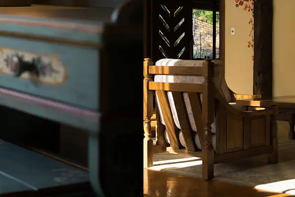 ภาพภายในอาคาร