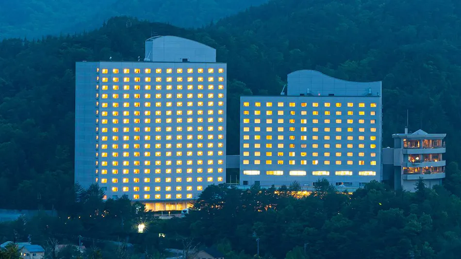 Hilton Takayama Resort