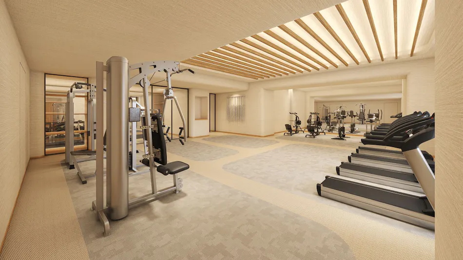 Hilton Takayama Resort