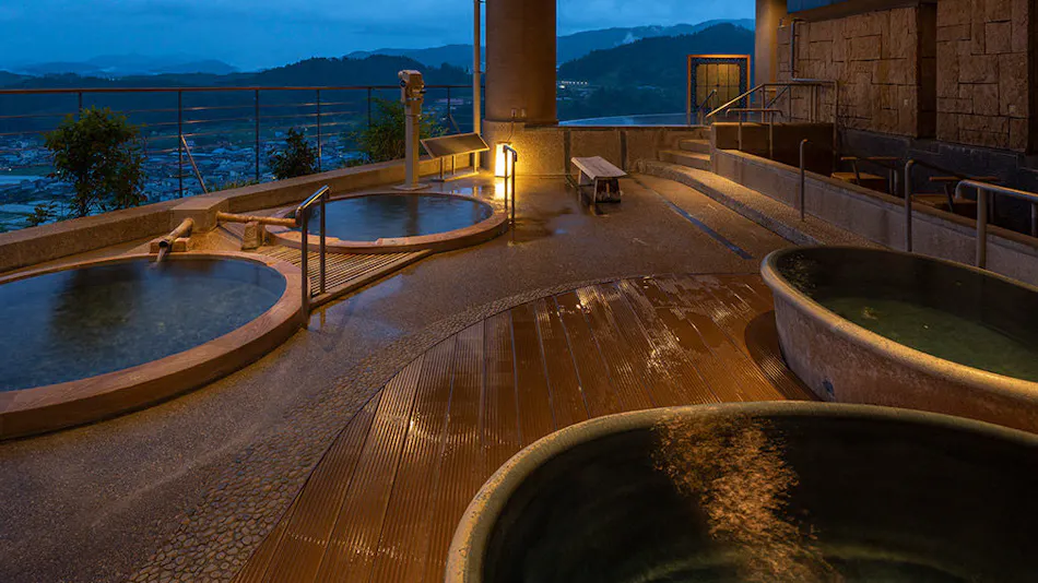 Hilton Takayama Resort