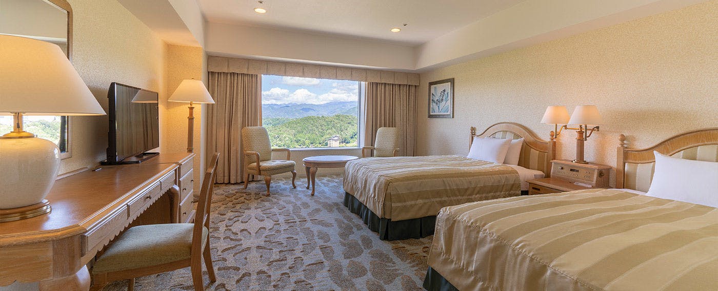 호텔 아소시아 다카야마 리조트