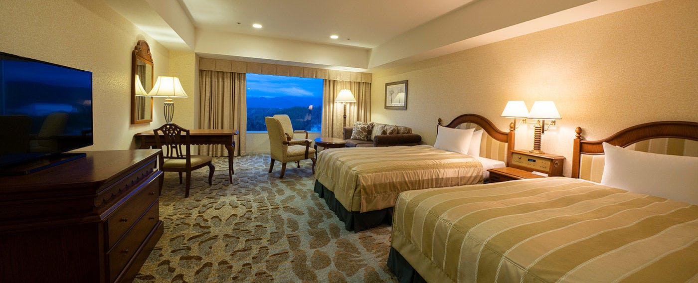 호텔 아소시아 다카야마 리조트