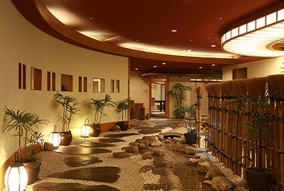 호텔 아소시아 다카야마 리조트