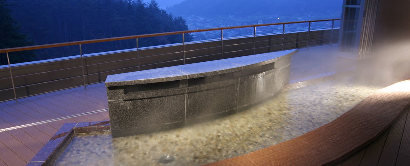 Hilton Takayama Resort