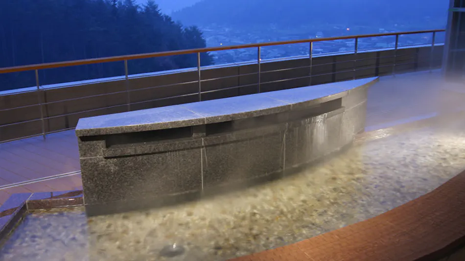 Hilton Takayama Resort