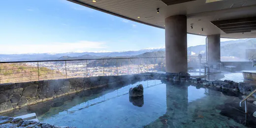 ヒルトン高山リゾート