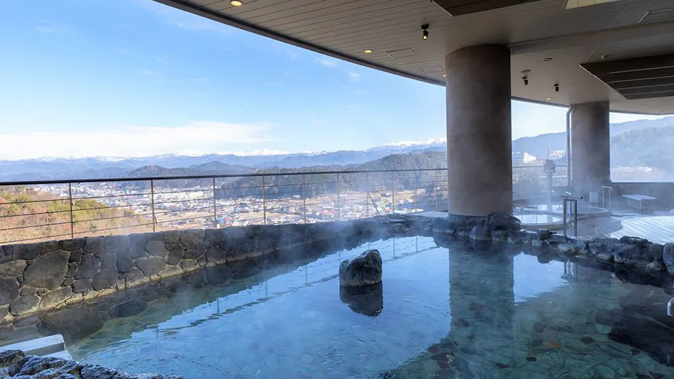 Hilton Takayama Resort