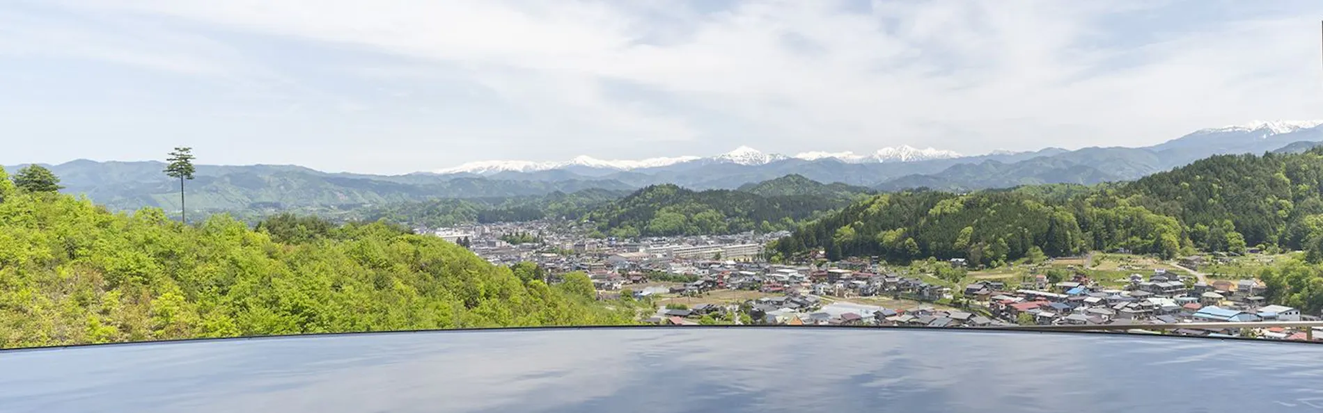 ヒルトン高山リゾート