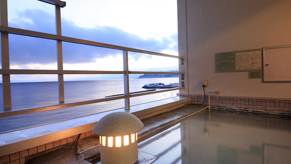 Yunokawa Prince Hotel Nagisatei