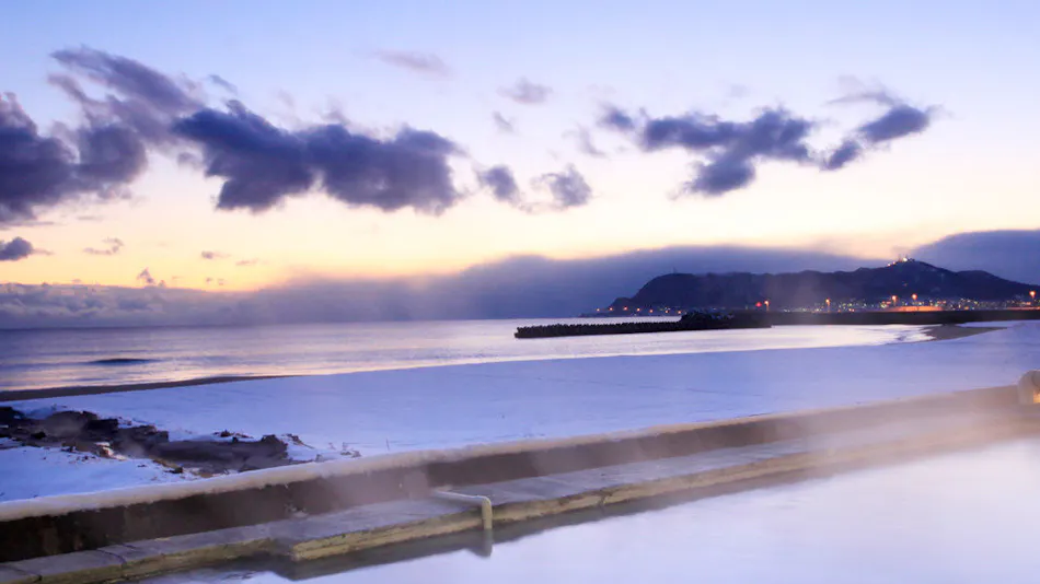 Yunokawa Prince Hotel Nagisatei