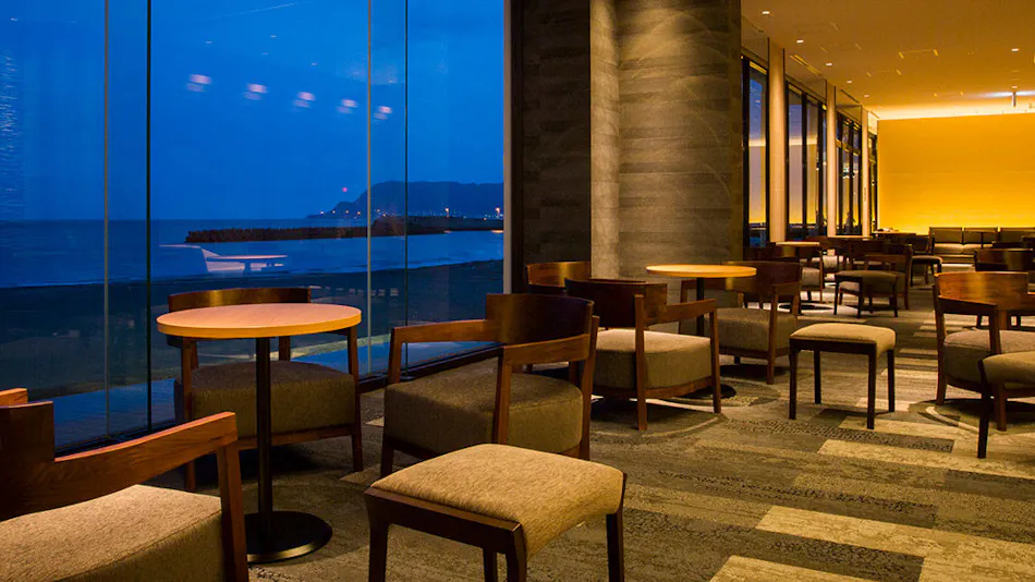 Yunokawa Prince Hotel Nagisatei