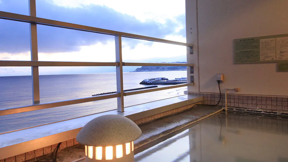 Yunokawa Prince Hotel Nagisatei