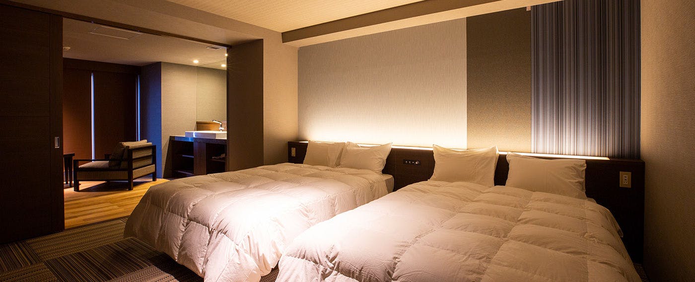 Yunokawa Prince Hotel Nagisatei